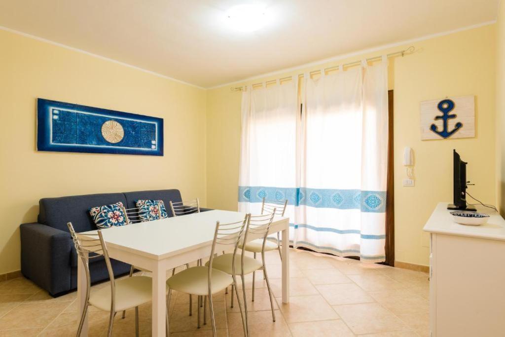 Le Perle Di Golfo Aranci Villa Exterior foto