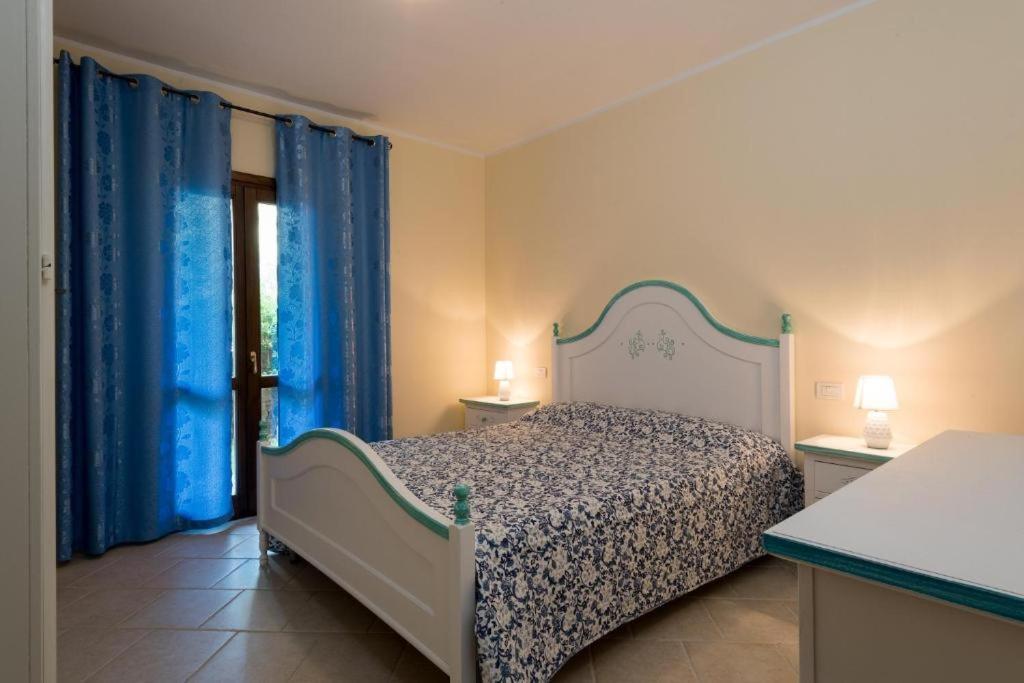 Le Perle Di Golfo Aranci Villa Exterior foto