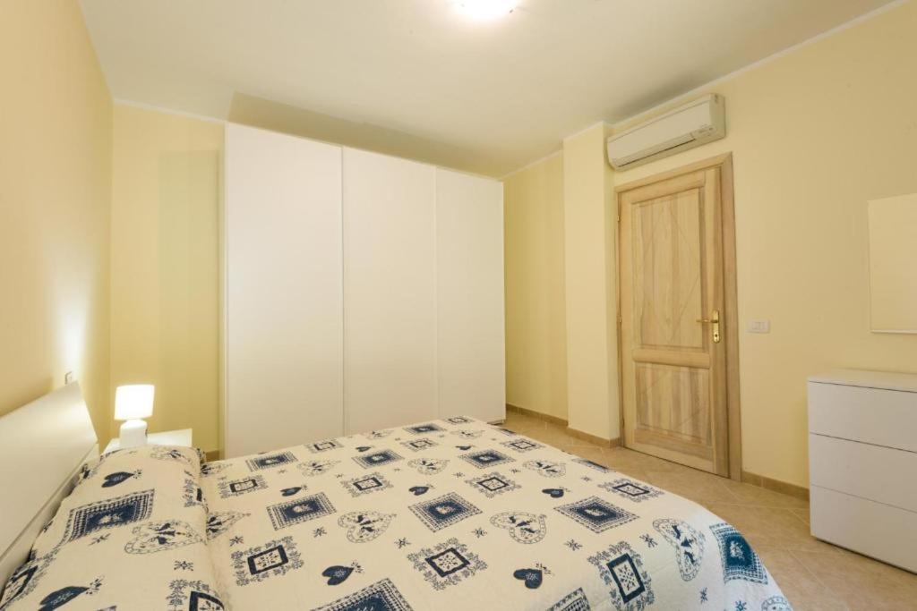 Le Perle Di Golfo Aranci Villa Exterior foto