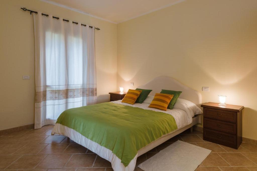 Le Perle Di Golfo Aranci Villa Exterior foto