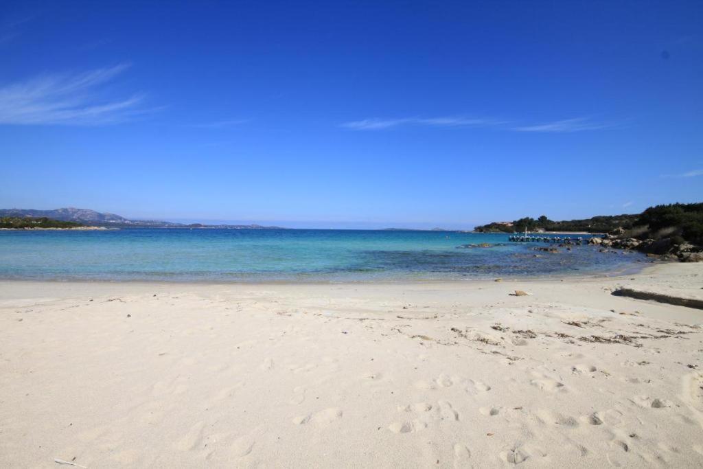 Le Perle Di Golfo Aranci Villa Exterior foto