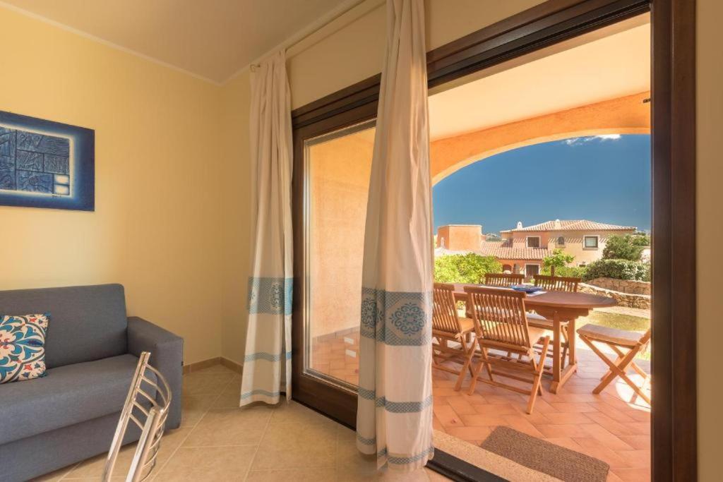 Le Perle Di Golfo Aranci Villa Exterior foto
