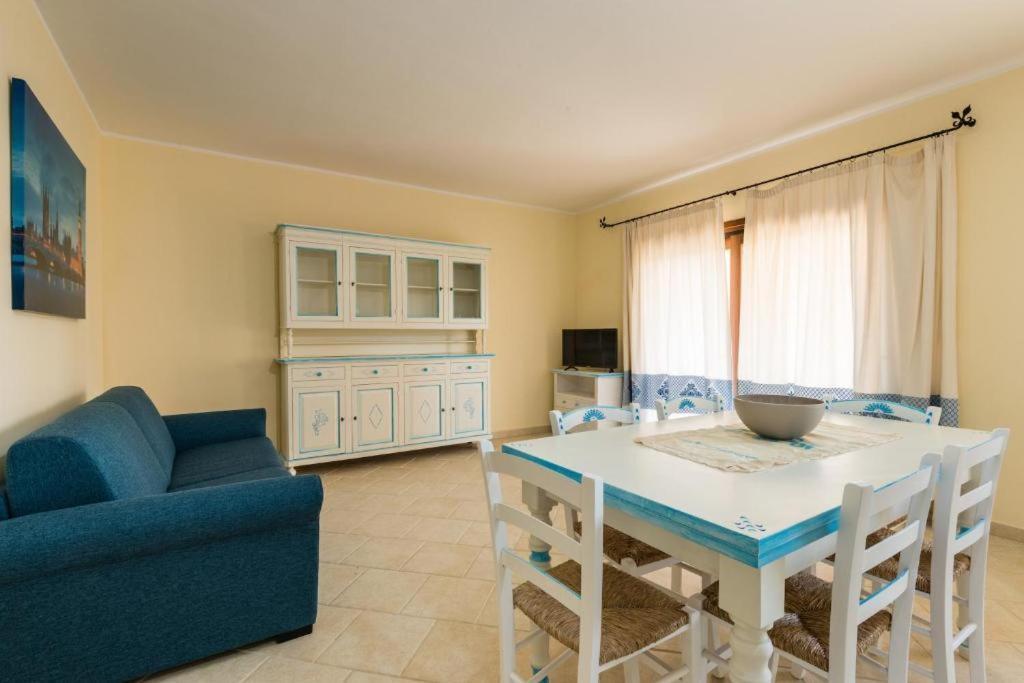 Le Perle Di Golfo Aranci Villa Exterior foto