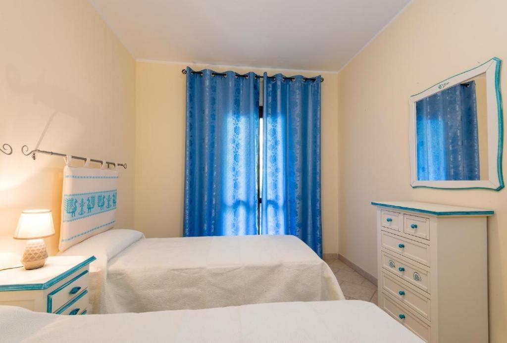 Le Perle Di Golfo Aranci Villa Exterior foto