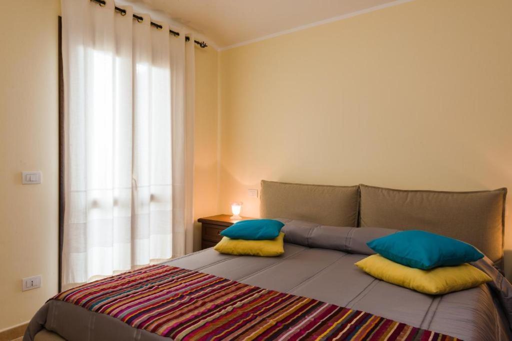 Le Perle Di Golfo Aranci Villa Exterior foto