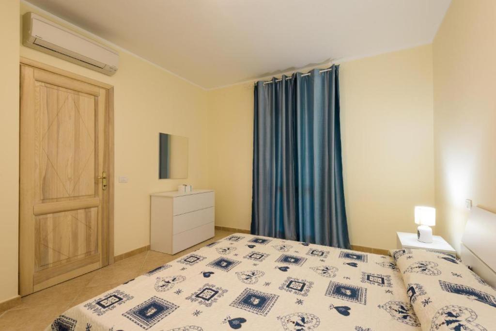 Le Perle Di Golfo Aranci Villa Exterior foto