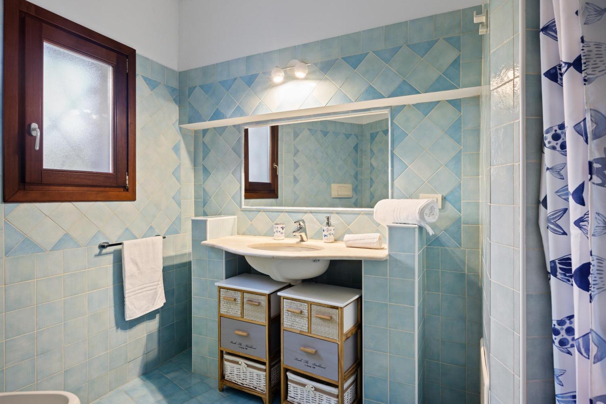 Le Perle Di Golfo Aranci Villa Exterior foto