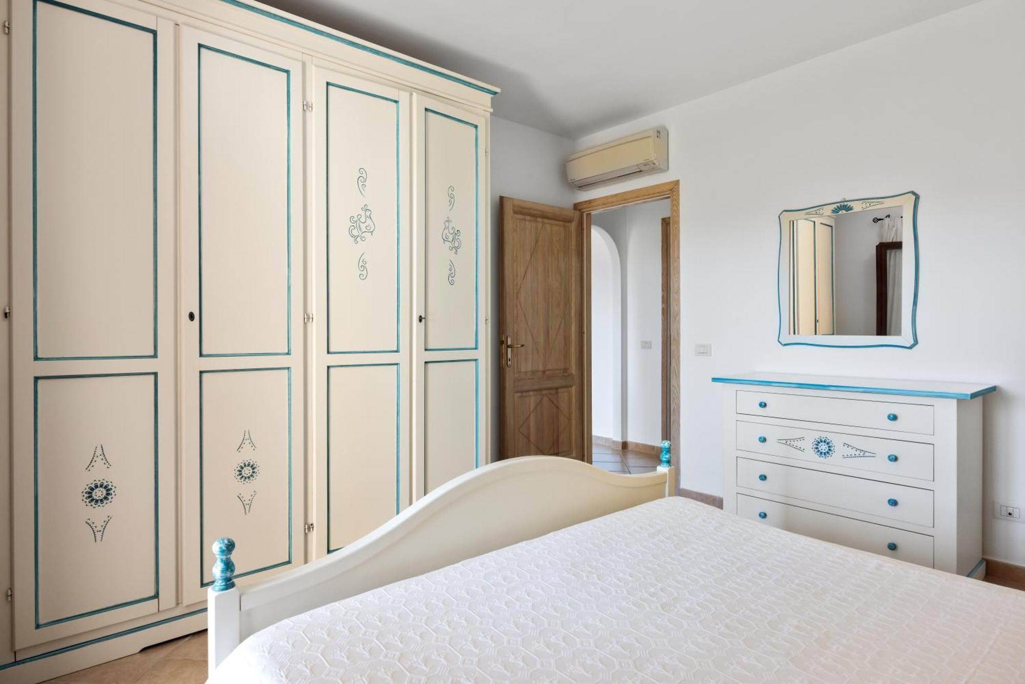 Le Perle Di Golfo Aranci Villa Exterior foto