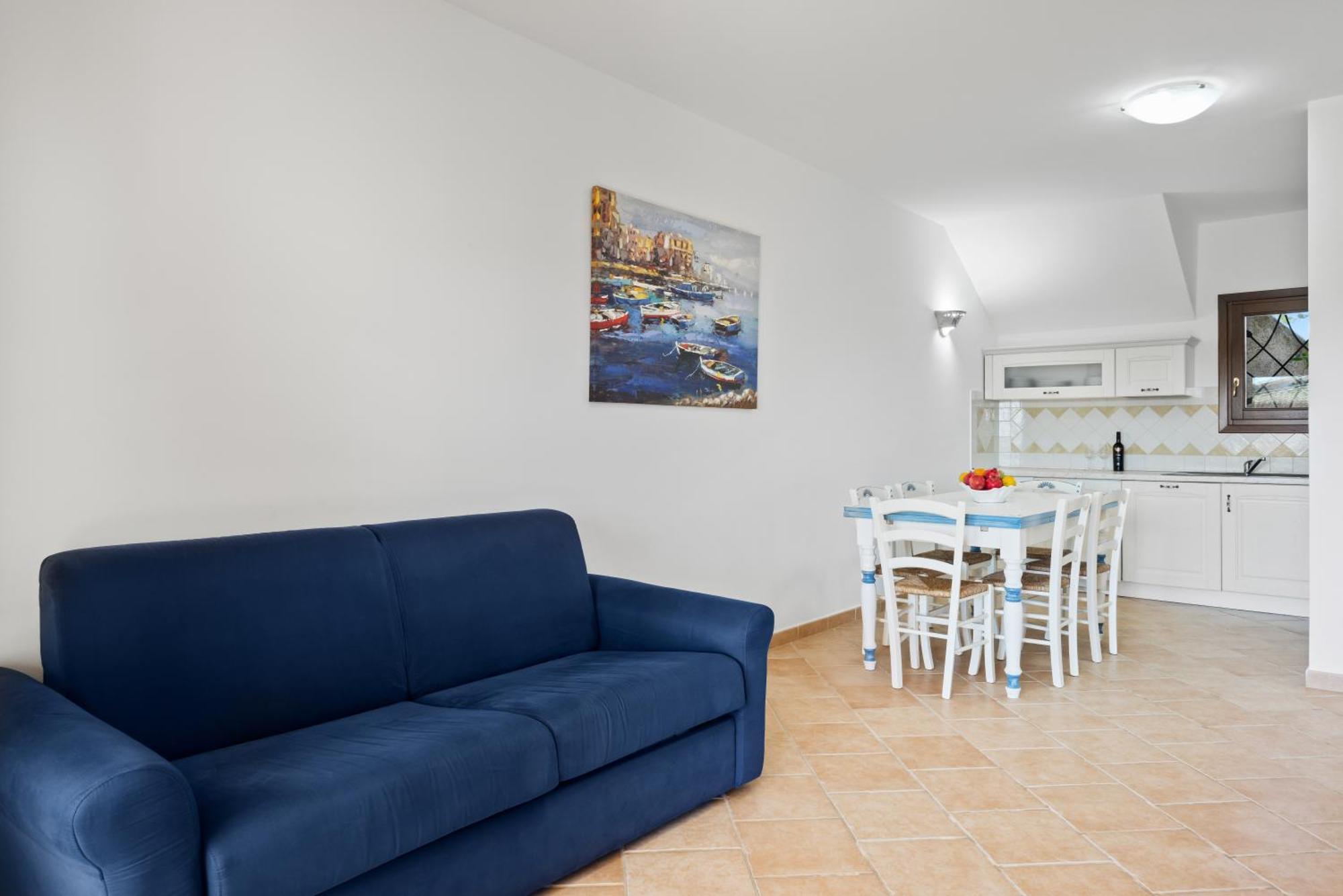 Le Perle Di Golfo Aranci Villa Exterior foto