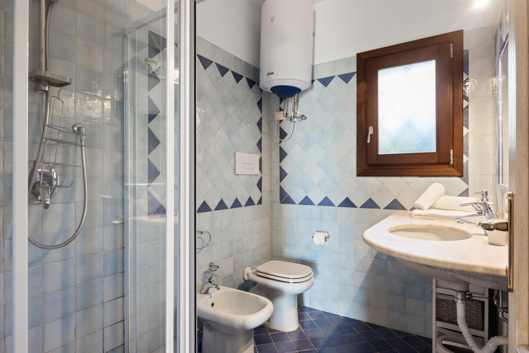 Le Perle Di Golfo Aranci Villa Exterior foto