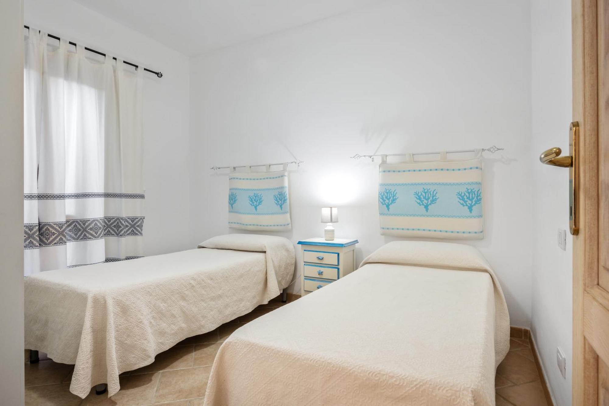 Le Perle Di Golfo Aranci Villa Exterior foto